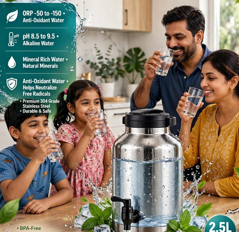 AIEXM family wellness